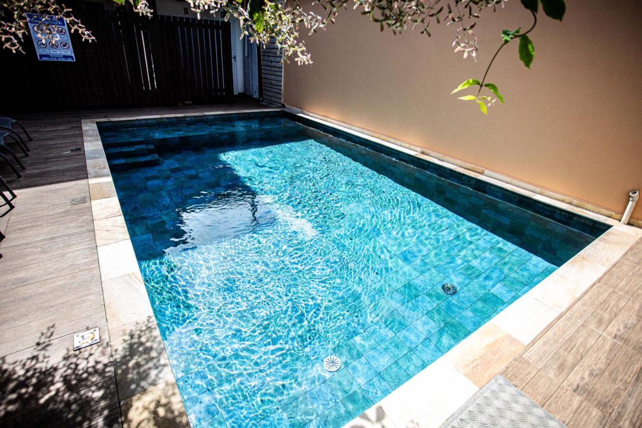 Villa Bela Flats อูบาตูบา ภายนอก รูปภาพ
