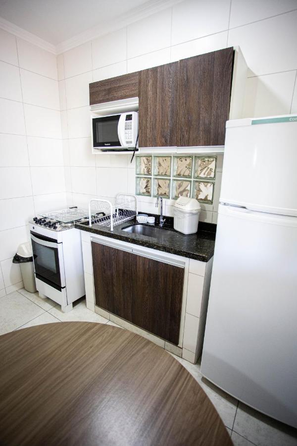 Villa Bela Flats อูบาตูบา ภายนอก รูปภาพ