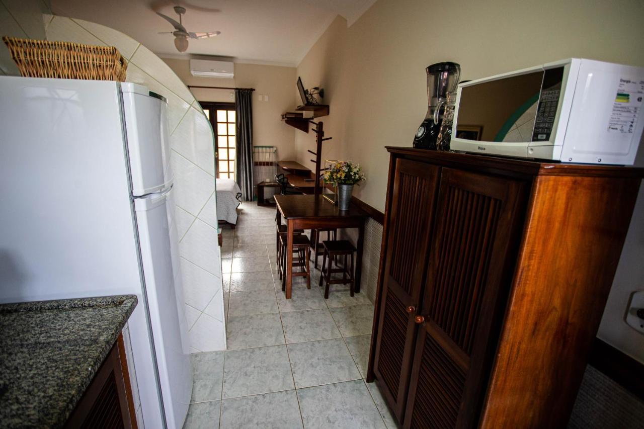 Villa Bela Flats อูบาตูบา ภายนอก รูปภาพ