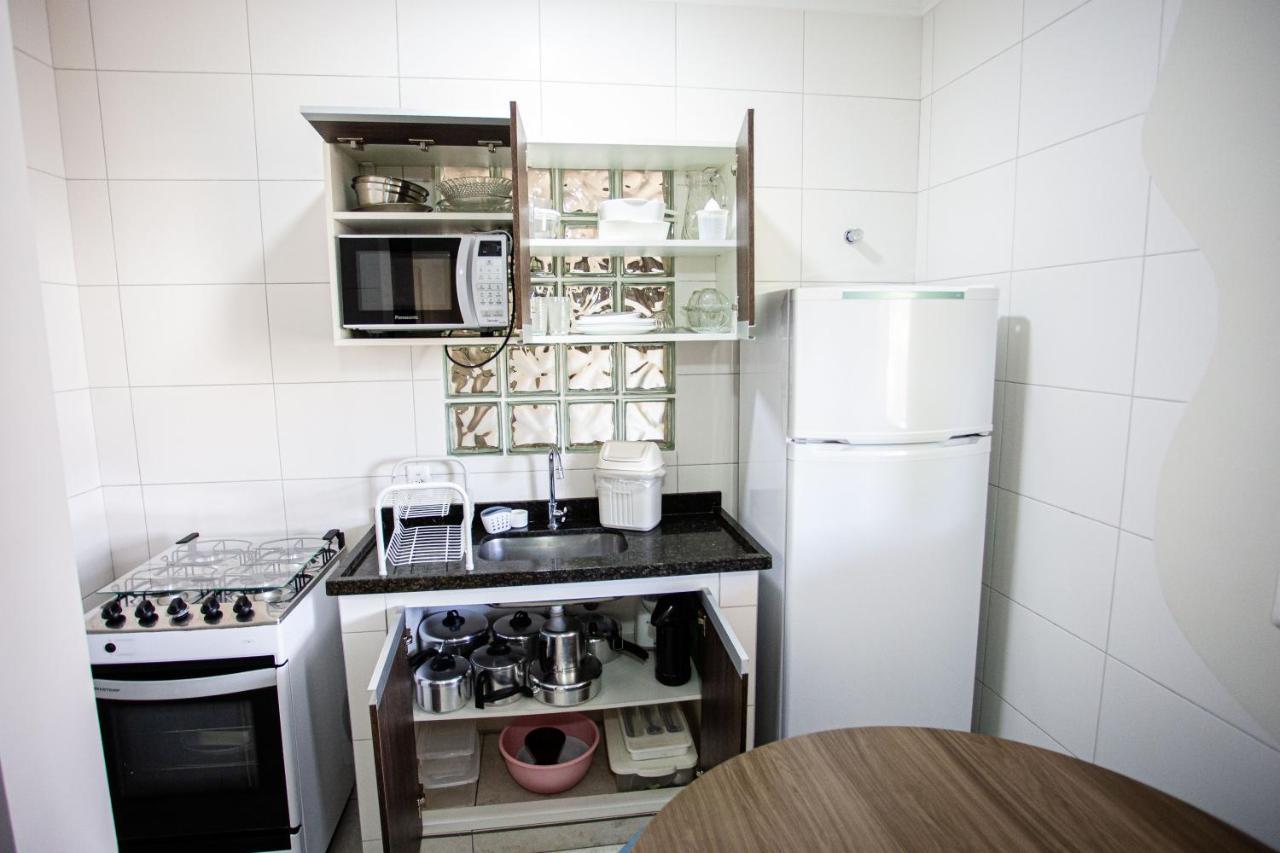 Villa Bela Flats อูบาตูบา ภายนอก รูปภาพ