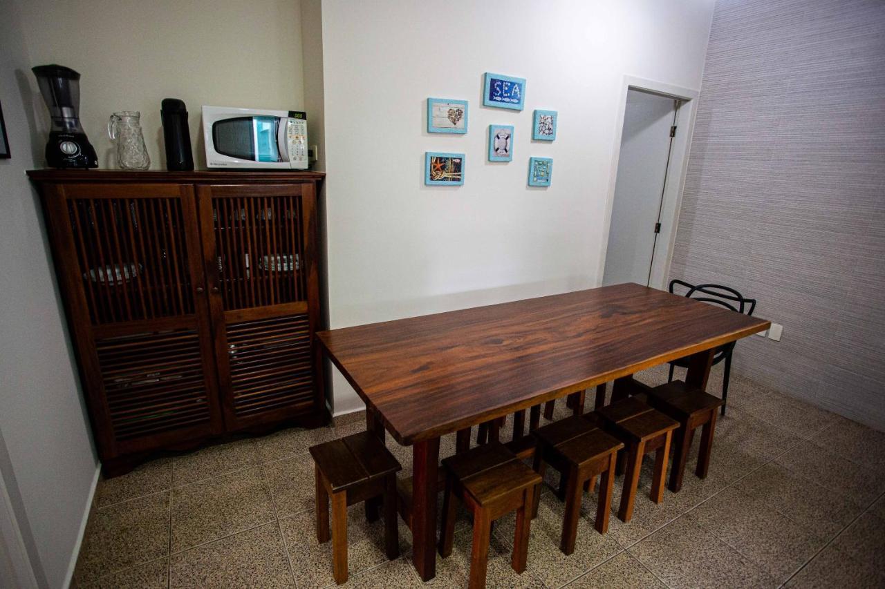 Villa Bela Flats อูบาตูบา ภายนอก รูปภาพ