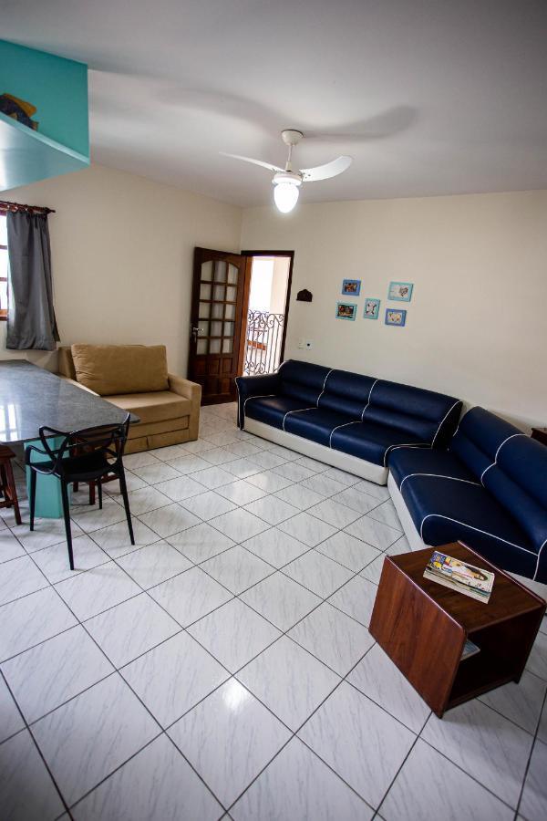 Villa Bela Flats อูบาตูบา ภายนอก รูปภาพ
