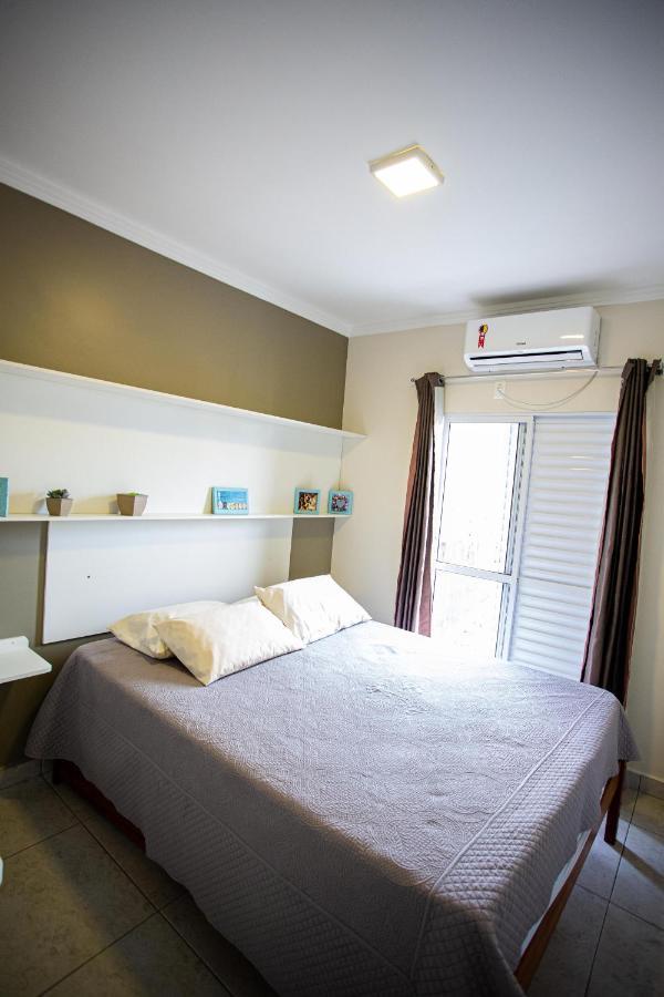 Villa Bela Flats อูบาตูบา ภายนอก รูปภาพ