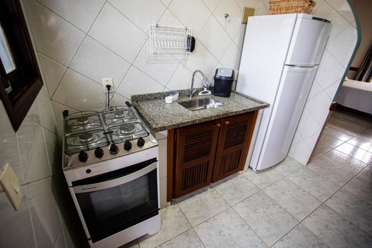 Villa Bela Flats อูบาตูบา ภายนอก รูปภาพ