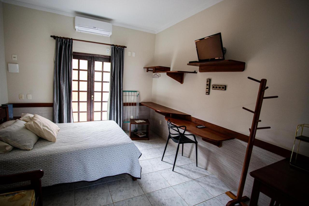 Villa Bela Flats อูบาตูบา ภายนอก รูปภาพ