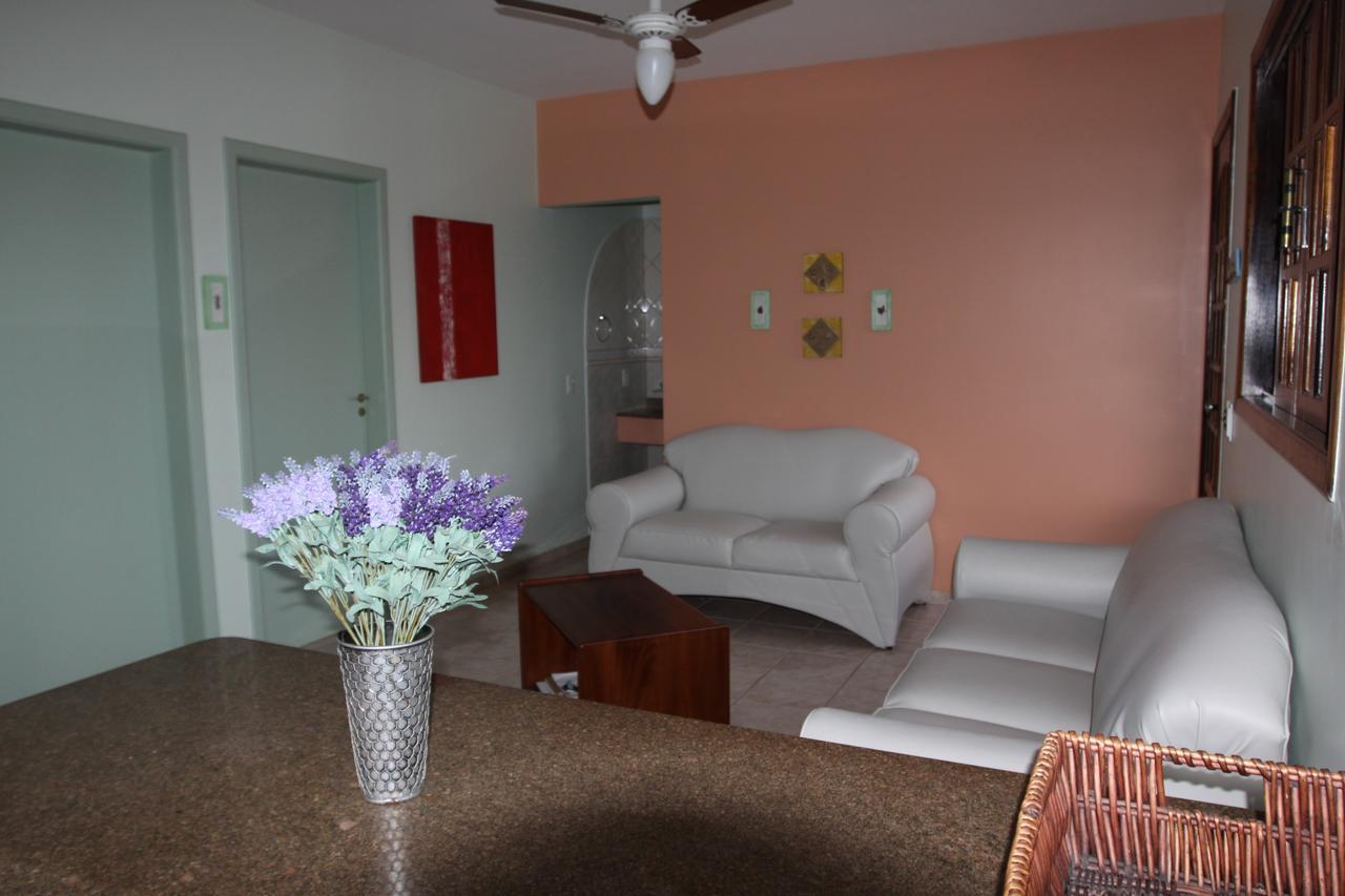 Villa Bela Flats อูบาตูบา ห้อง รูปภาพ
